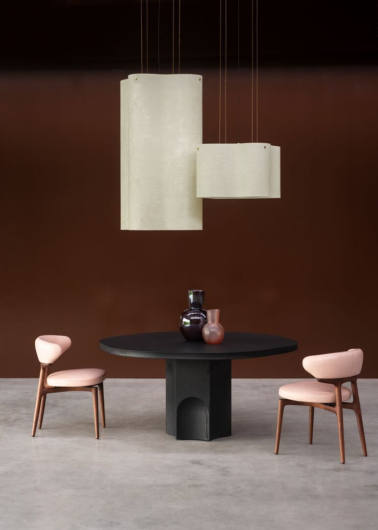 Dining Table - Grace - By Christophe Delcourt