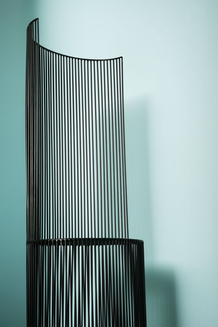 Armchair - Ginestra - By Antonino Sciortino