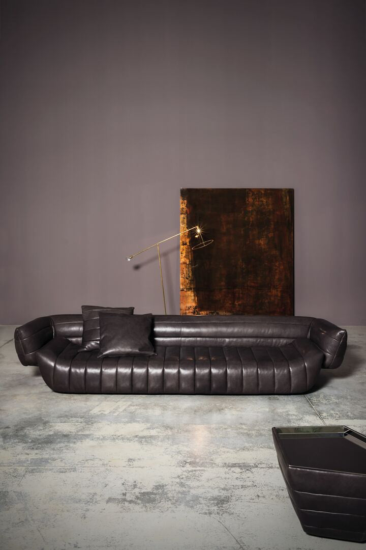 Sofa - Tactile - By Vincenzo De Cotiis