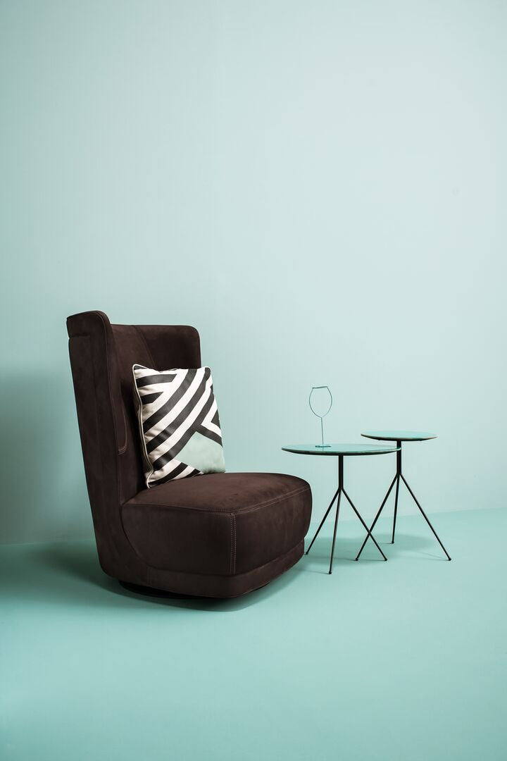 Armchair - Etienne Bergère - By Roberto Lazzeroni