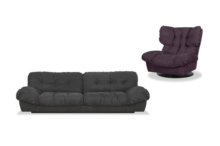 Sofa - Milano - Paola Navone