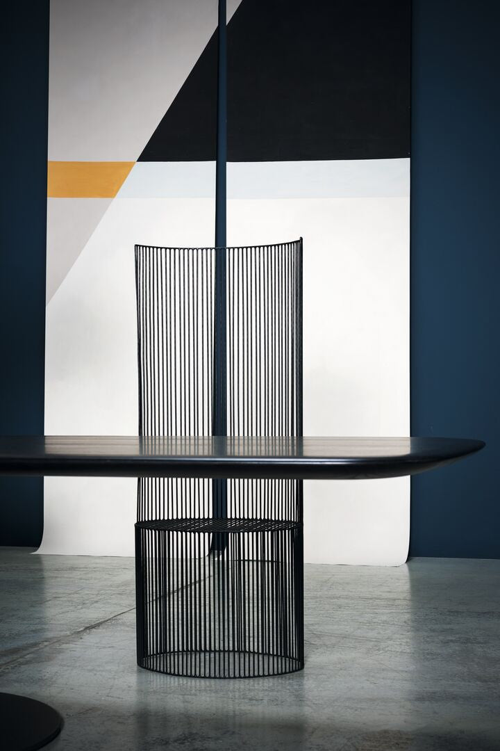 Armchair - Ginestra - By Antonino Sciortino