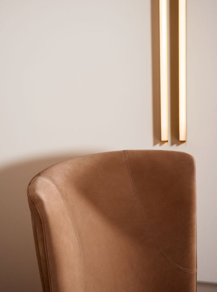 Armchair - Etienne Bergère - By Roberto Lazzeroni