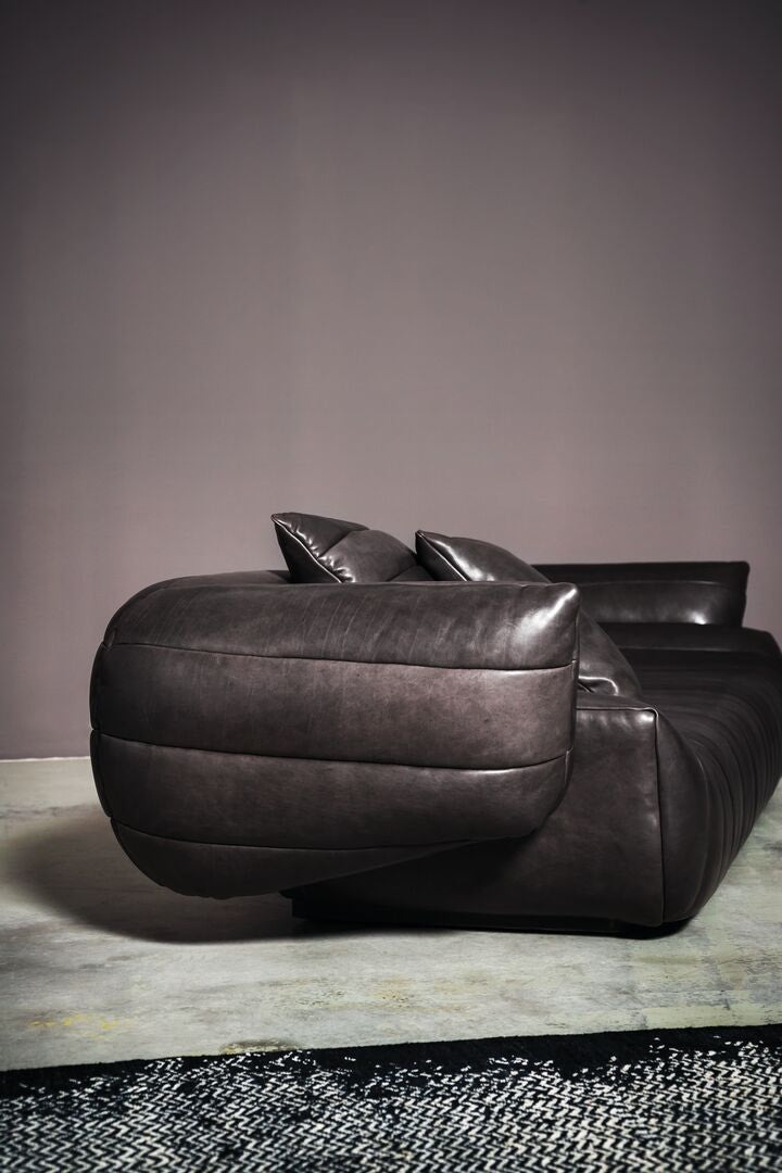 Sofa - Tactile - By Vincenzo De Cotiis
