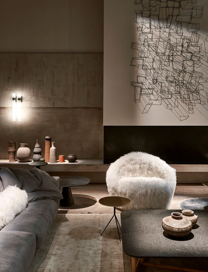 Armchair- Artik - By Paola Navone