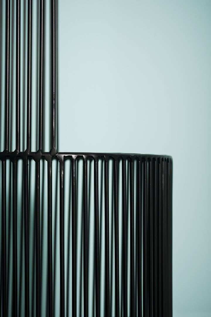 Armchair - Ginestra - By Antonino Sciortino