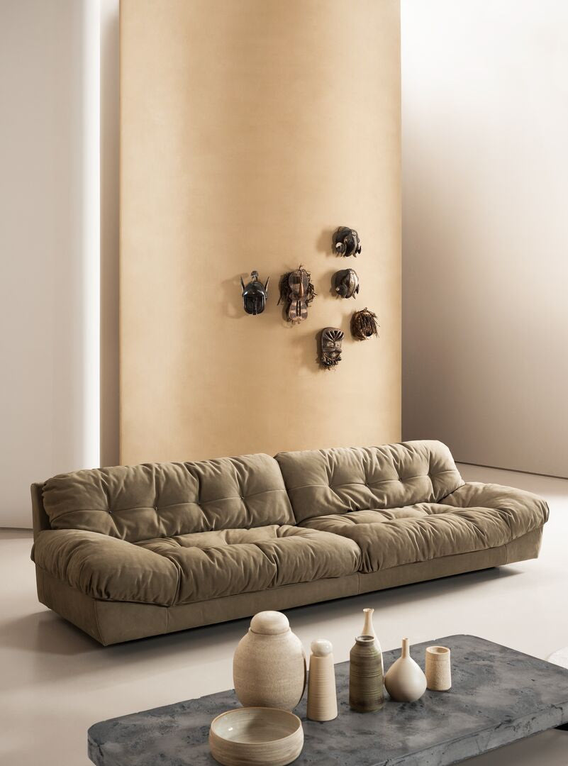 Sofa - Milano - Paola Navone