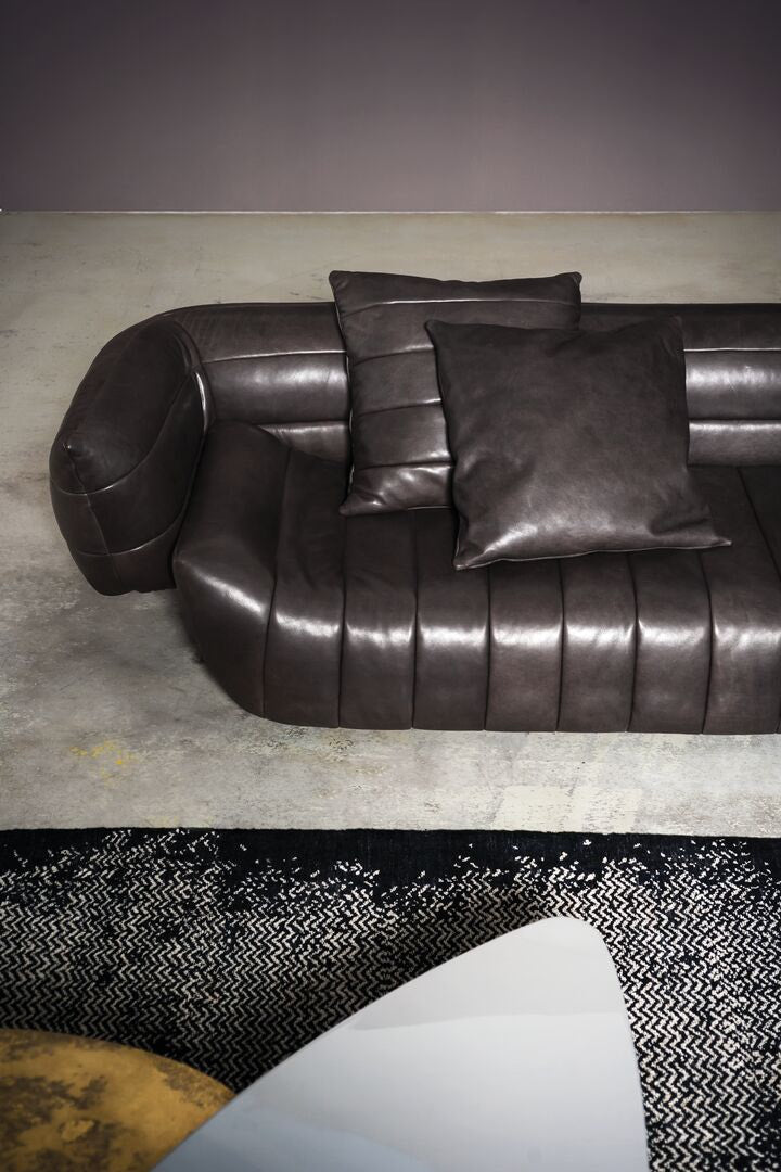 Sofa - Tactile - By Vincenzo De Cotiis