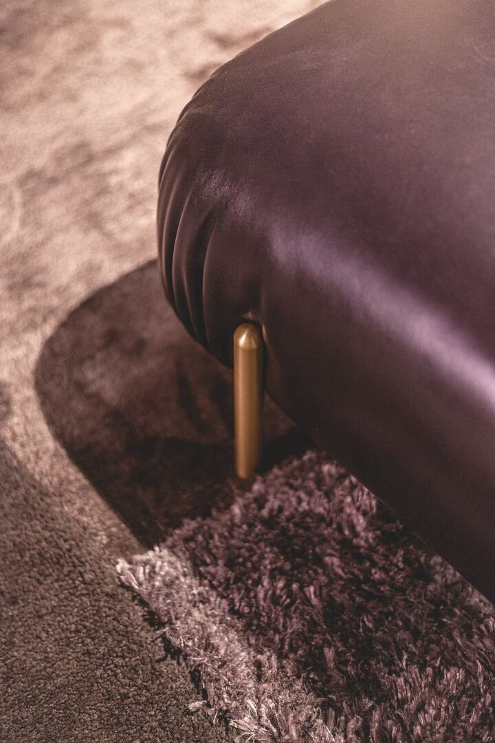 Bed - Stone - By Studiopepe