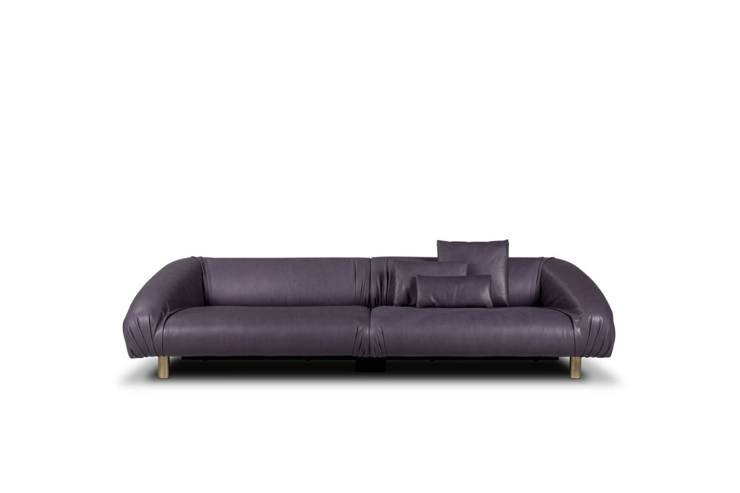 Sofa - Fold - By Vincenzo De Cotiis