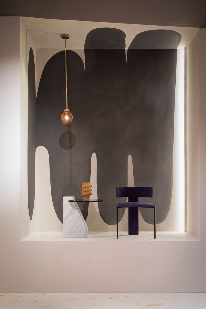 Armchair - Zefir - By Studiopepe