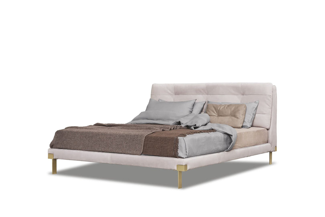 Bed - Viktor - By Draga & Aurel