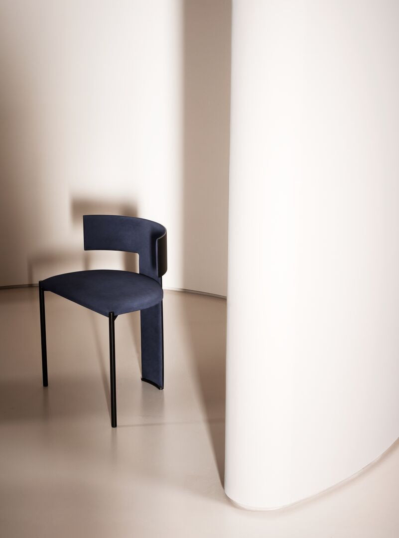 Armchair - Zefir - By Studiopepe