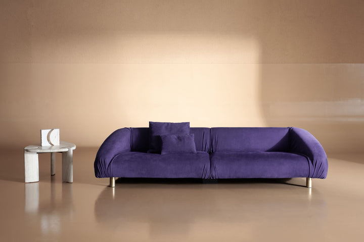 Sofa - Fold - By Vincenzo De Cotiis