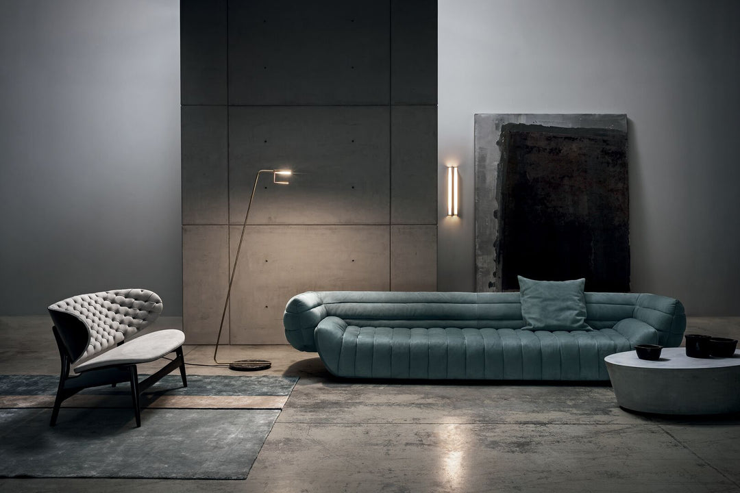 Sofa - Tactile - By Vincenzo De Cotiis