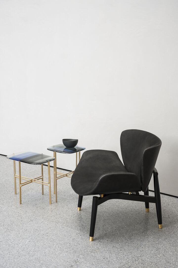 Armchair - Jorgen - By Roberto Lazzeroni