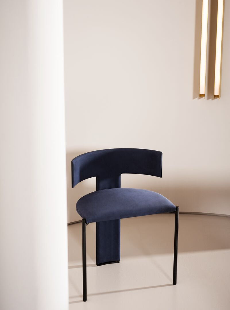 Armchair - Zefir - By Studiopepe