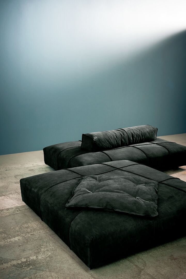 Sofa - Panama Bold - By Paola Navone