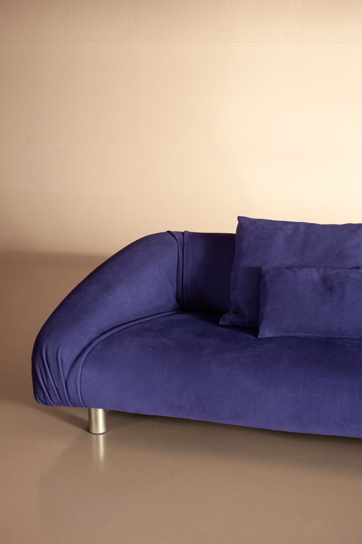 Sofa - Fold - By Vincenzo De Cotiis