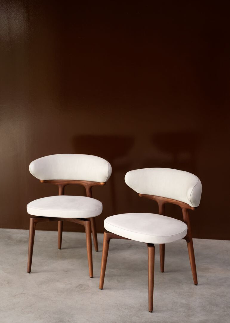 Armchair - Clotilde - By Roberto Lazzeroni