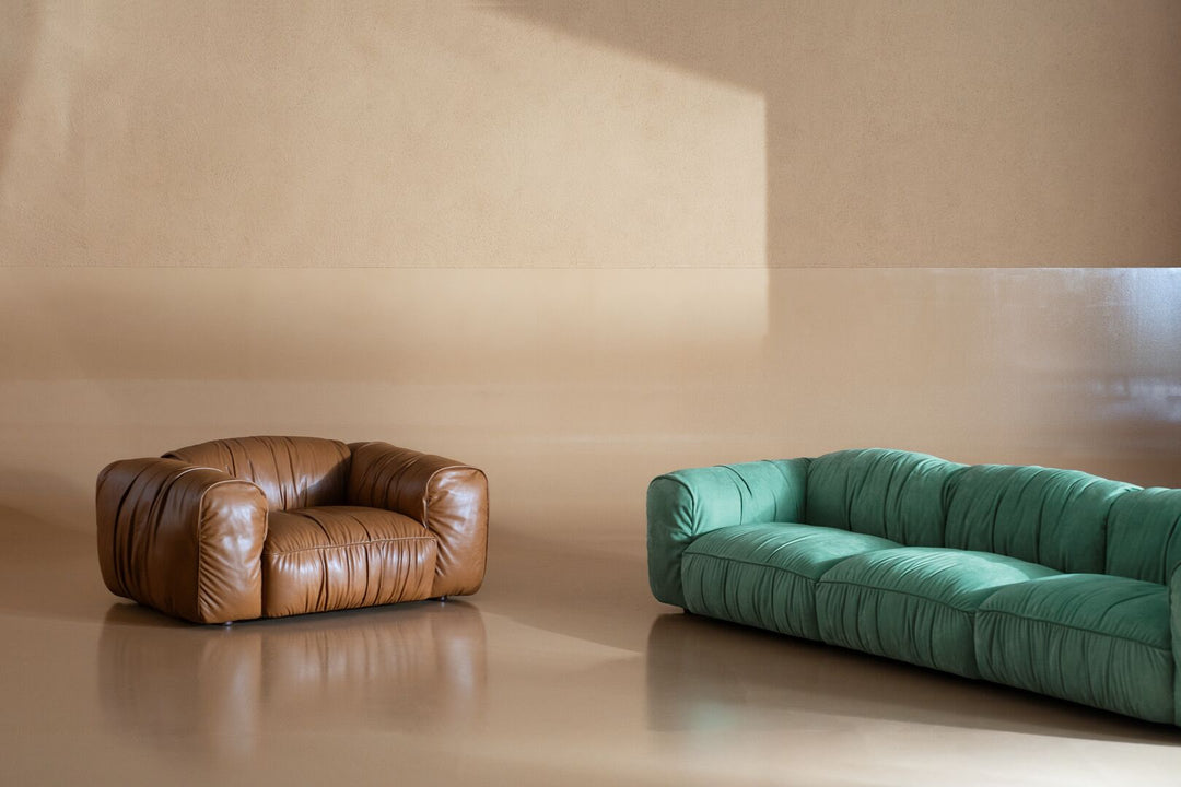 Sofa - Chicago- By Paola Navone