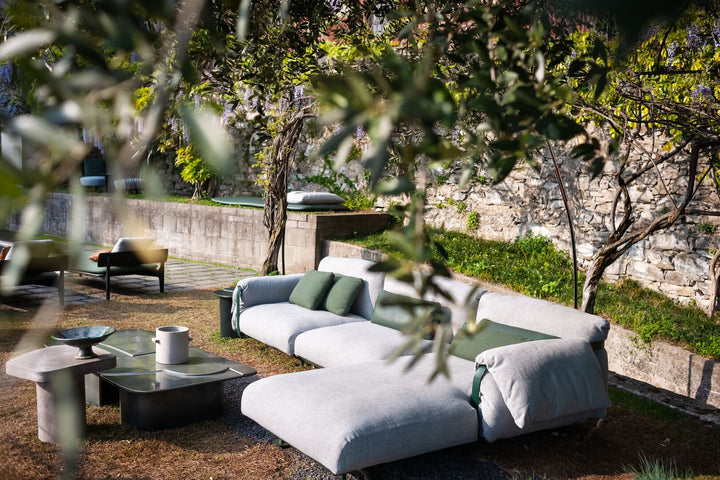 Sofa - Narciso - By Studiopepe