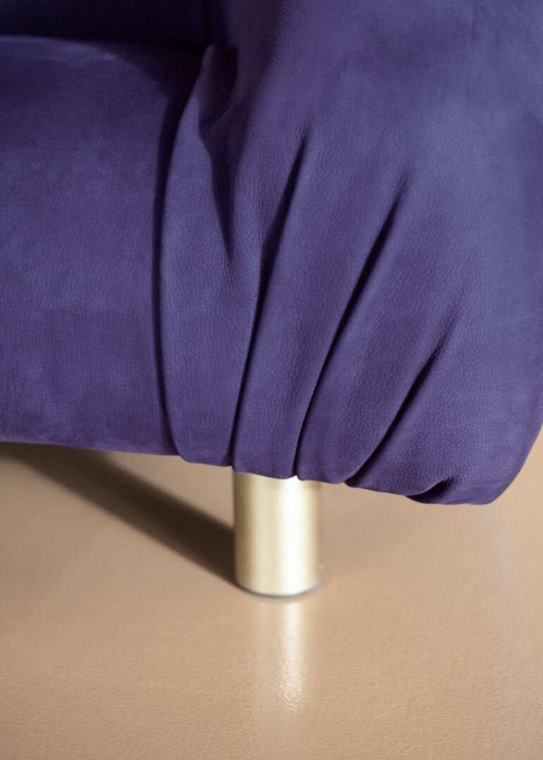 Sofa - Fold - By Vincenzo De Cotiis