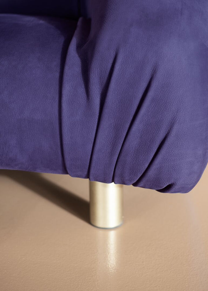 Sofa - Fold - By Vincenzo De Cotiis