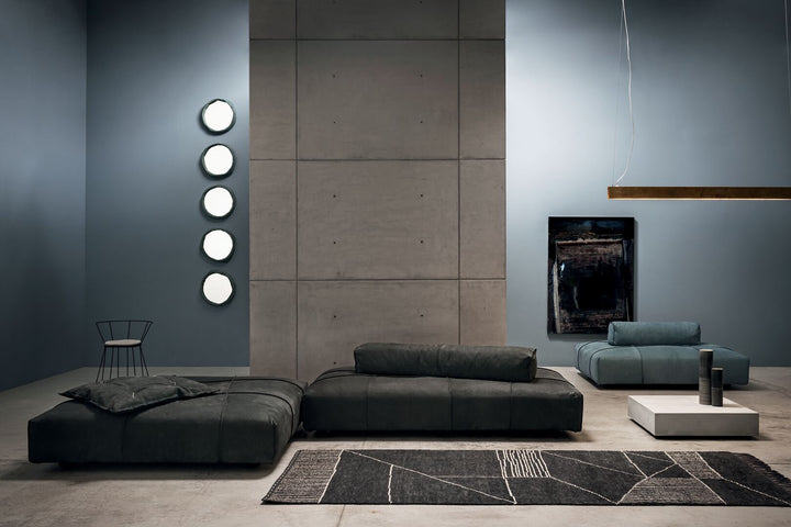 Sofa - Panama Bold - By Paola Navone