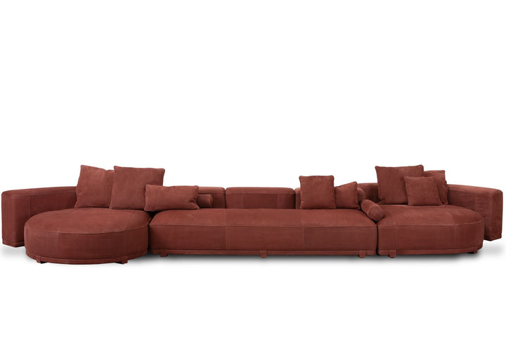 Sofa - Juliette - By Christophe Delcourt