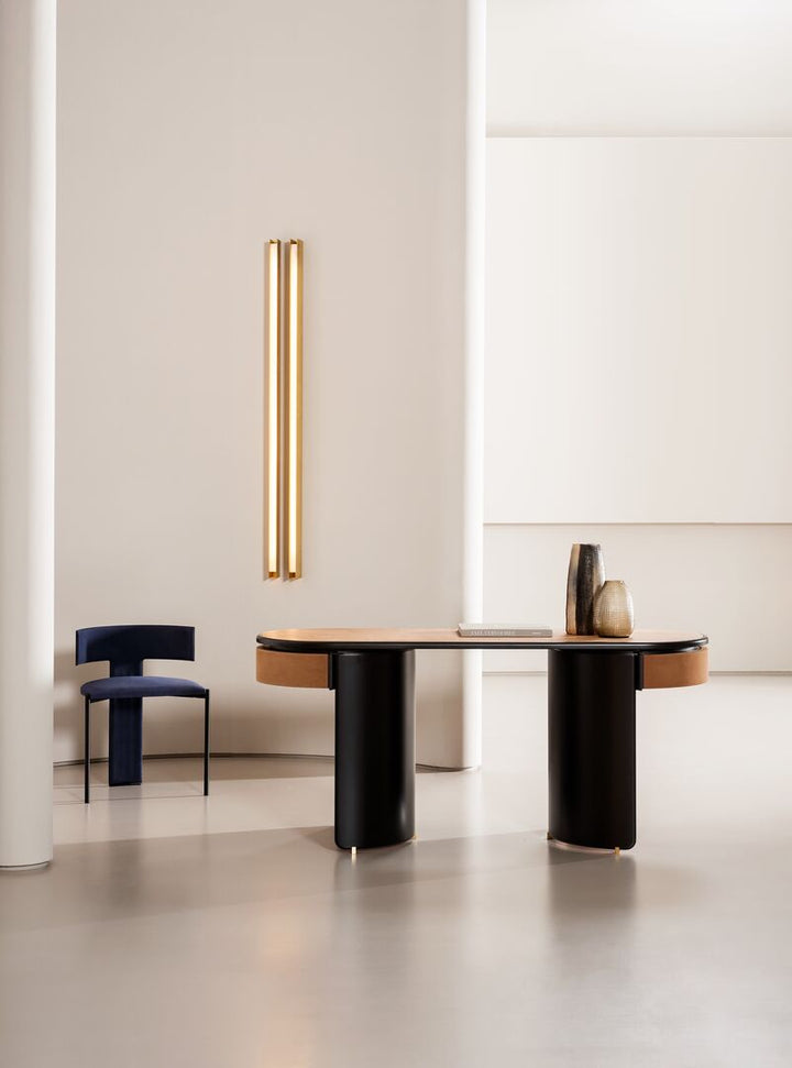 Armchair - Zefir - By Studiopepe