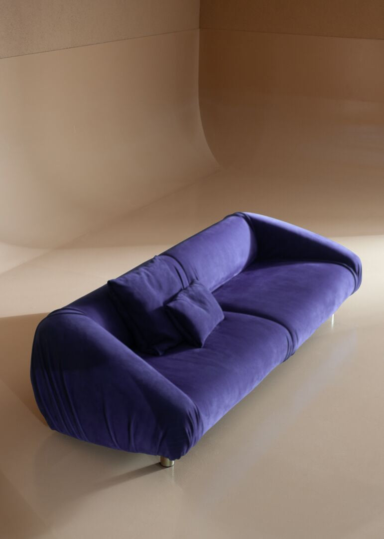 Sofa - Fold - By Vincenzo De Cotiis