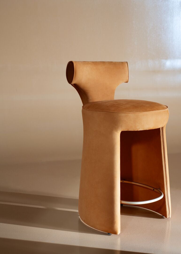 Armchair - Inga - By Roberto Lazzeroni
