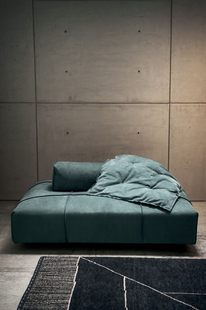 Sofa - Panama Bold - By Paola Navone