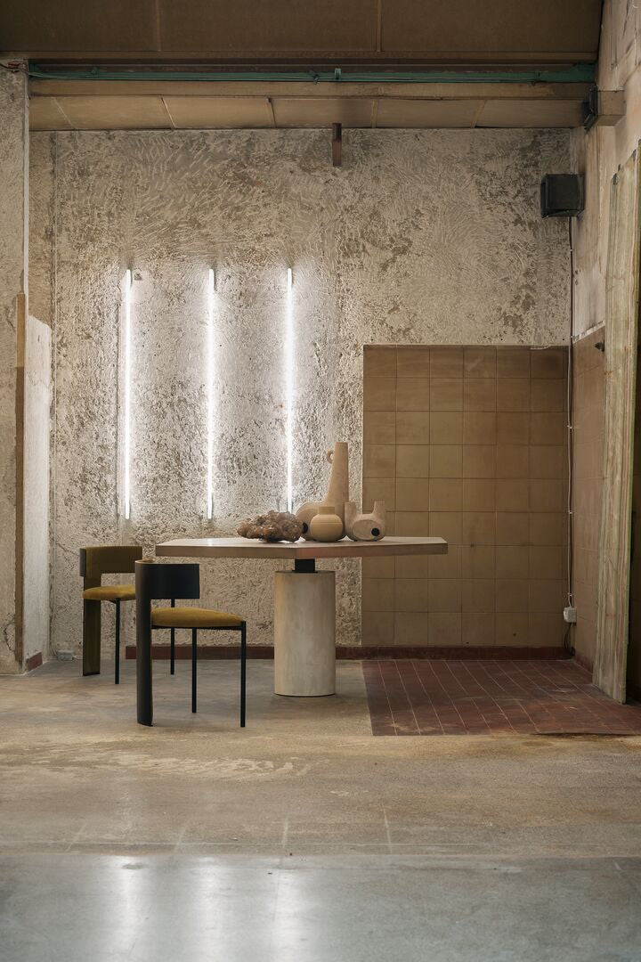 Armchair - Zefir - By Studiopepe