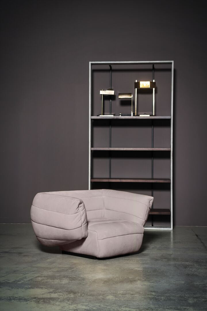 Sofa - Tactile - By Vincenzo De Cotiis