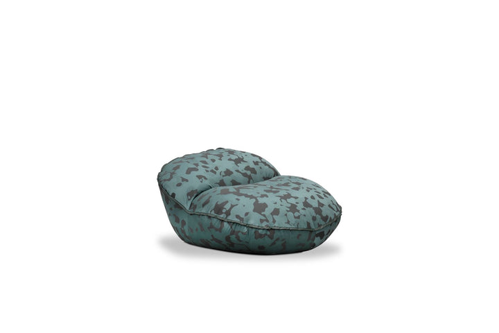 Armchair - Montreal - By Paola Navone