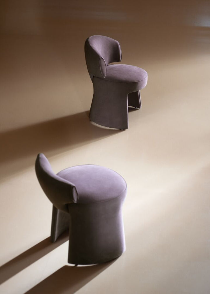 Armchair - Inga - By Roberto Lazzeroni