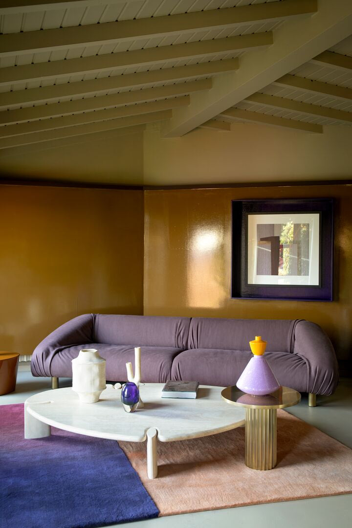 Sofa - Fold - By Vincenzo De Cotiis