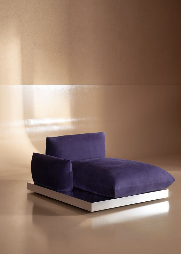 Sofa - Aura - By Hannes Peer