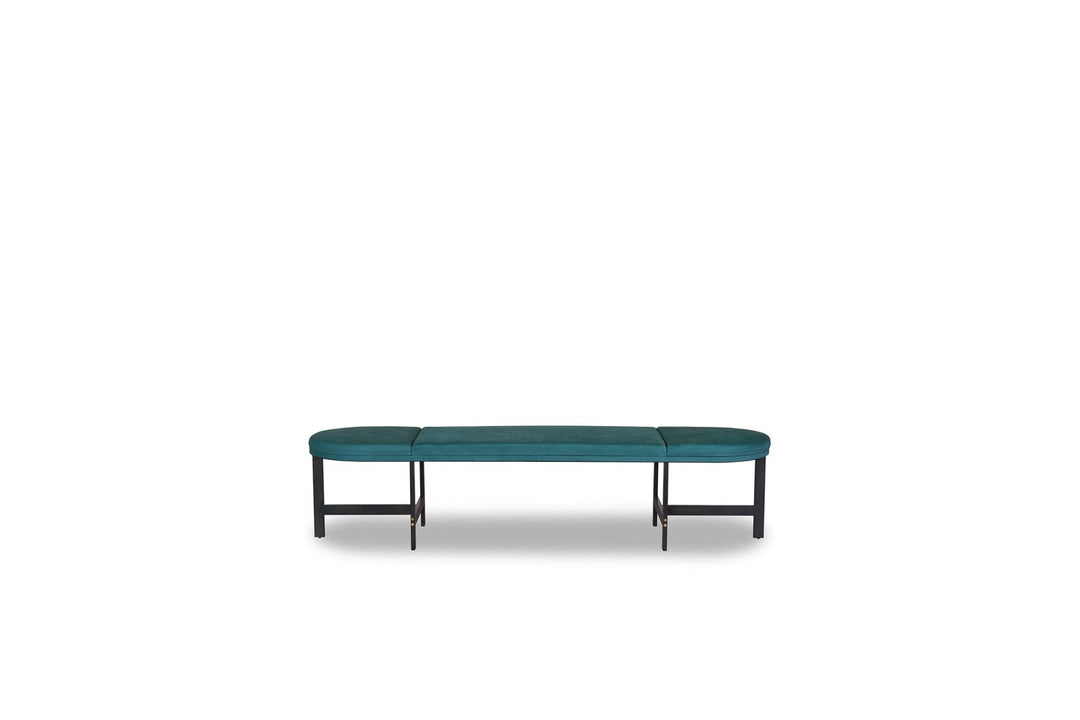 Bench - Pedro Indoor - By Roberto Lazzeroni