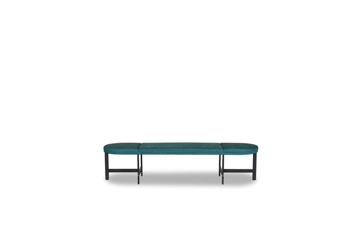 Bench - Pedro Indoor - By Roberto Lazzeroni