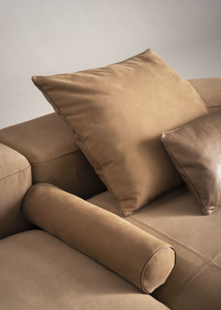 Sofa - Juliette - By Christophe Delcourt