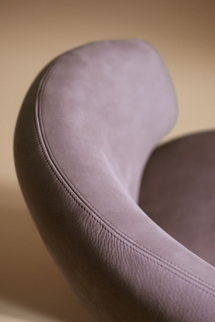 Armchair - Inga - By Roberto Lazzeroni