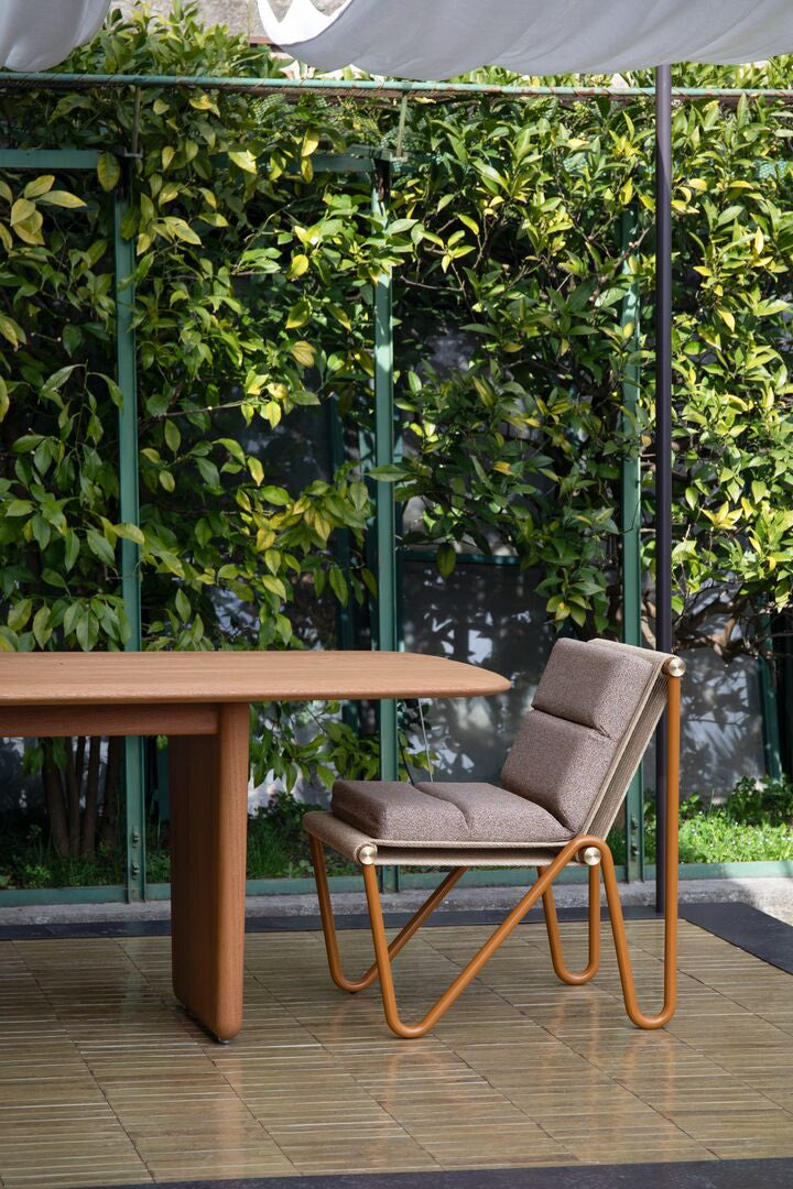 Chair - Dabliou - By Studiopepe