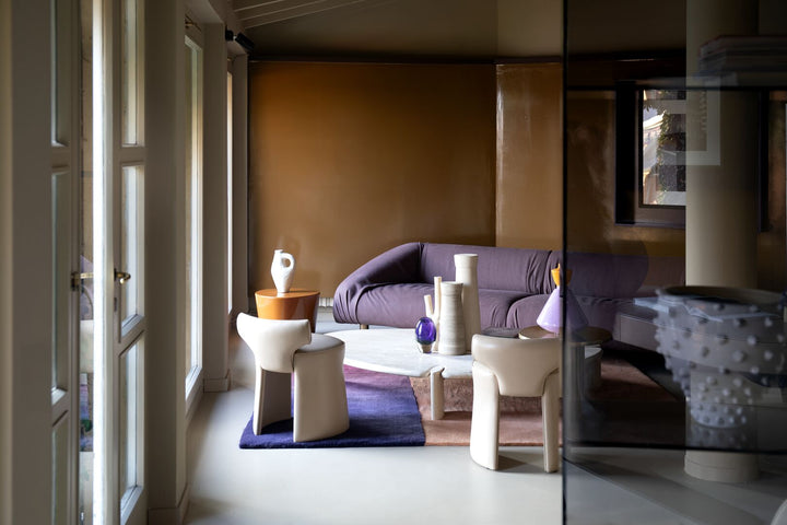 Sofa - Fold - By Vincenzo De Cotiis