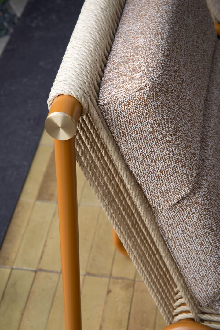 Chair - Dabliou - By Studiopepe