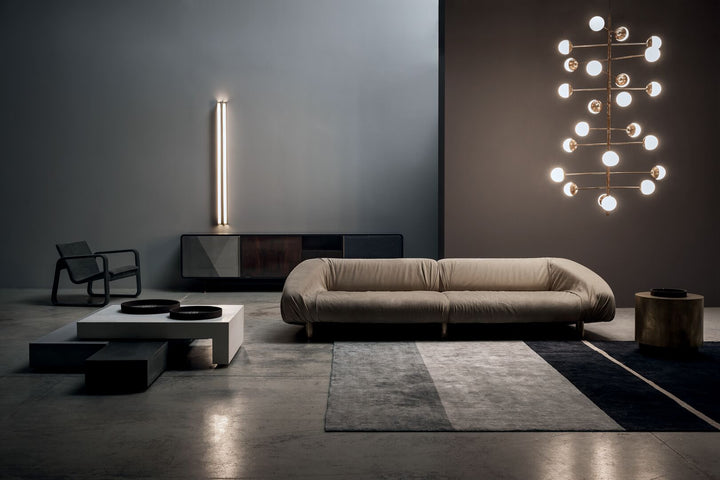 Sofa - Fold - By Vincenzo De Cotiis