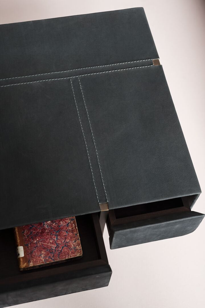 Side Table - Icaro Night - By Baxter