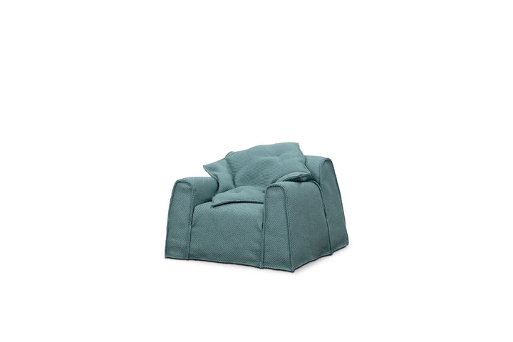Armchair - Taipei - By Paola Navone